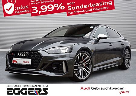 Audi RS5 RS 5 Sportback 2.9 TFSI qu/Tip. *Laser*HuD*Pano*