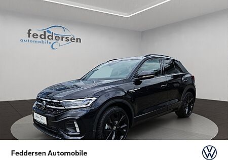 VW T-Roc R-Line Black Style 1.5 TSI IQ.DRIVE AHK Na