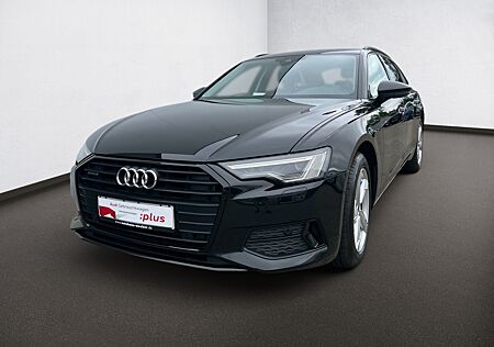 Audi A6 Avant 45 TDI quattro sport MATRIX*NAVI*OPTIK*