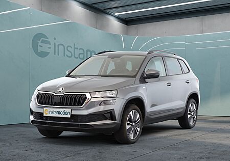 Skoda Karoq 1.5 TSI DSG AMBITION | NAVI |