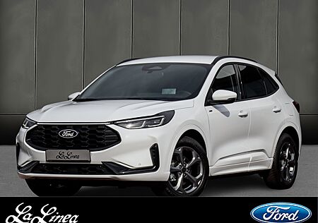 Ford Kuga (2020->) ST-Line