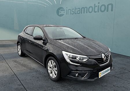 Renault Megane IV 1.3 TCe 140 GPF Limited *NAVI*LM*PDC