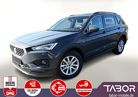 Seat Tarraco 1.5 TSI 150 DSG Style LED Nav Kam PDC