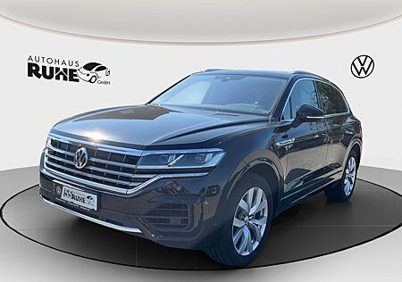 VW Touareg 3,0 V6 TDI 4Motion *VERMITTLUNG*R-LINE EXT*