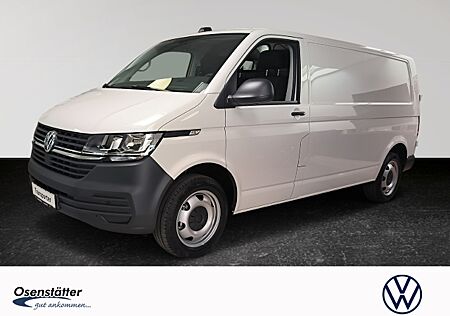 VW T6 .1 Transporter 2,0 TDI AHK SHZ PDC Kamera MFL Climatronic KomfortPaket