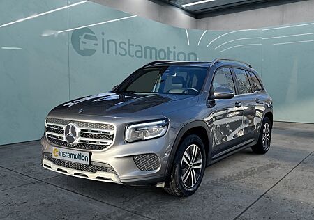 Mercedes-Benz GLB 220 d 4Matic 8G-DCT Style