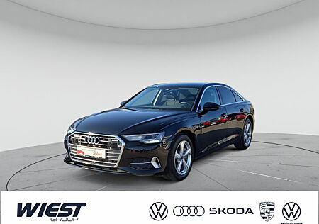 Audi A6 Limousine advanced 2.0 TFSI S tronic, LED/TOUR/2xPDC/NAVI/KLIMA/SHZ uvm.