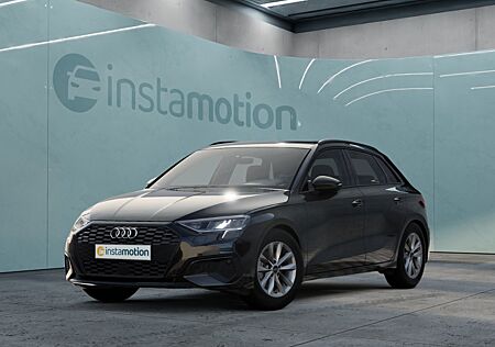 Audi A3 Sportback 30 TDI *Navi+*ACC*SHZ*PDC*