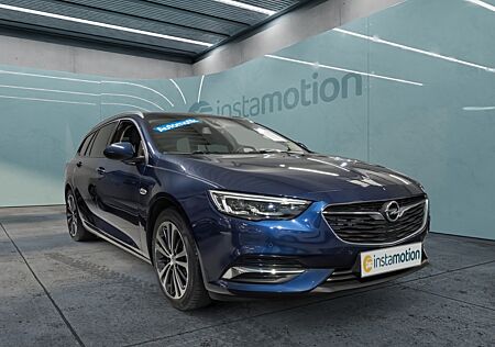 Opel Insignia ST INNOVATION 4x4 2.0 CDTI EU6d-T Navi Voll-LED PDCvo+hi Keyless Klimaauto.+SHZ Tempomat