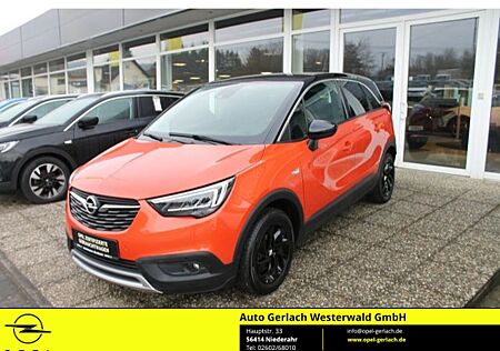 Opel Crossland INNOVATION 1.2 Turbo EU6d Innovation Kamera Winterp. LED Apple CarPlay Android Auto