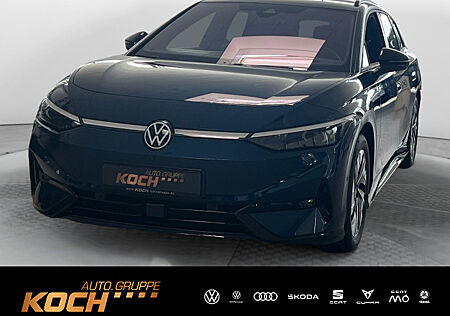 VW ID.7 Tourer Pro 286PS 77kWh AHK