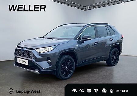 Toyota RAV 4 2.5 Hybrid Style Selection 4x2 *360*Pano*