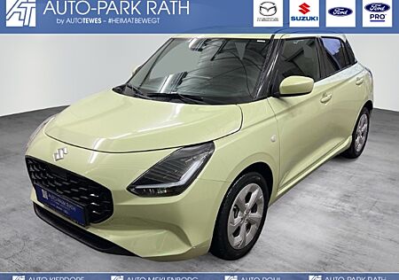 Suzuki Swift 1.2 Comfort Hybrid * NAVI/KLIMA *