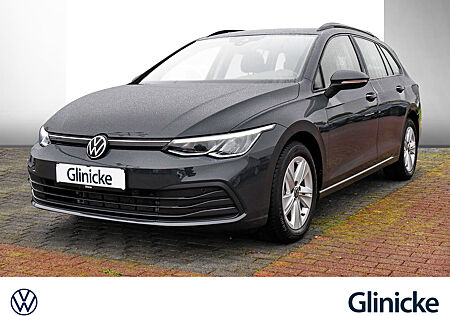 VW Golf Variant Golf VIII Variant 1.0 TSI Life Navi Klima SiHz PDC LED