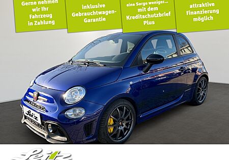 Fiat 500 595 Competizione Sportpaket. Einparkhilfe. K