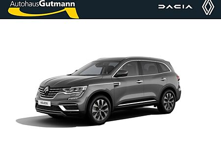 Renault Koleos Techno 4WD 2.0 BLUE dCi 185 FAP EU6d Allrad AHK-abnehmbar Navi Leder Soundsystem