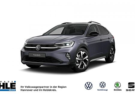 VW Taigo 1.0 TSI OPF Style IQ DRIVE