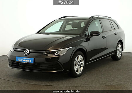 VW Golf Variant Golf VIII Variant 2.0 TDI Life #AHK#LED#Virtual#