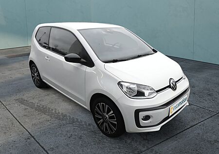 VW Up !BMT United