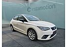 Seat Ibiza 1.0 TSI DSG FR LED NAVI ASSIST KAMERA