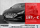 Hyundai i30 Mild-Hybrid 1.0 T-GDI Navigations-Paket+Sitzheizung+USB