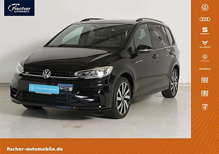 VW Touran 1.5 TSI Highline R-line DSG 7-Sitze/LED