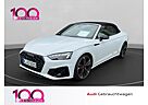 Audi A5 Cabrio S line 40 TFSI 150(204) k Laserlicht Head-Up