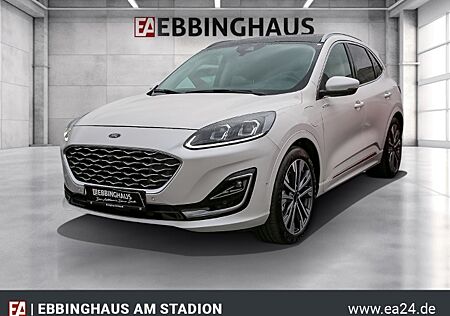 Ford Kuga Plug-In Hybrid Vignale - Navi-Bang&Olufsen-LED-Klimaautomatik-Sitzheiz-HUD-