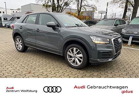 Audi Q2 30 TDI S-TRONIC NAVI/CLIMATR/PDC