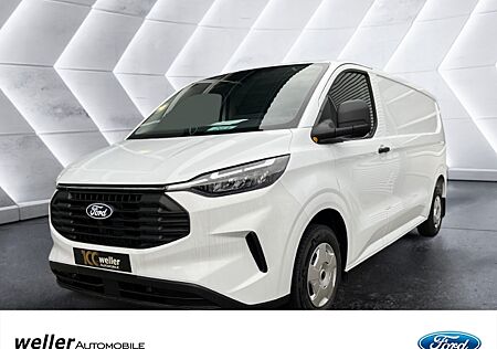 Ford Transit Custom 2.0L EcoBlue 300 L2 ''Trend'' *neues Modell* - Klimaanlage