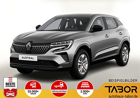 Renault Austral Evolution Mild Hybrid 160 Automatik Kam