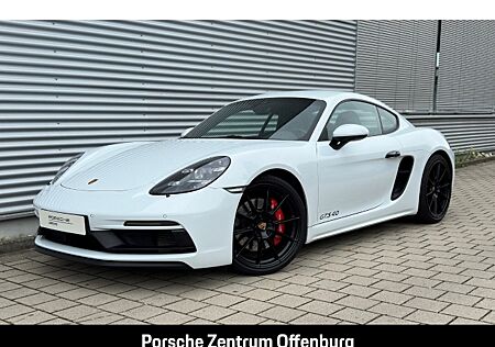 Porsche Cayman 718 GTS 4.0