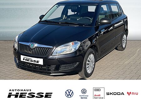 Skoda Fabia 1.2 Classic