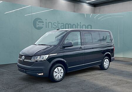 VW T6 Caravelle T6.1 Caravelle Trendline TDI DSG|3+3+3|5-J-GAR|