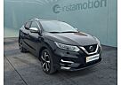 Nissan Qashqai 1.3 DIG-T Tekna *NAVI*LED*TWA*FLA*ACC*LM