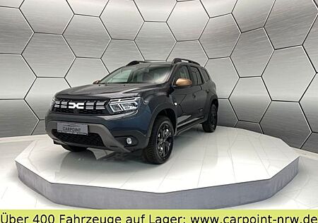 Dacia Duster TCe 150 EDC 2WD Extreme Voll sofort