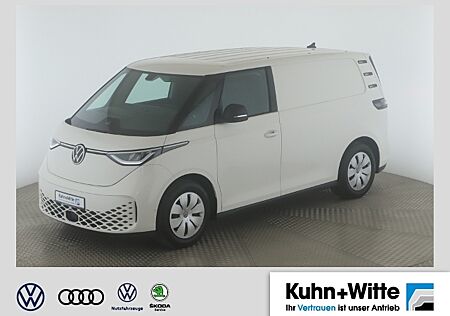 VW ID.BUZZ Cargo *AHK*Navi*Sitzheizung*