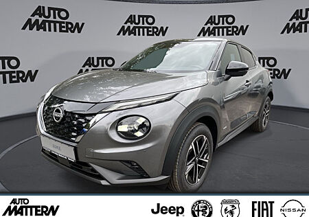 Nissan Juke HYBRID N-CONNECTA Tech ProPILOT Winter BF