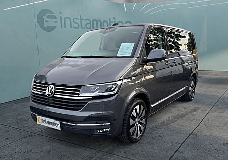 VW T6 Multivan T6.1 Multivan Comfortline Gen.SIX LED Klima Navi