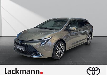 Toyota Corolla 1.8 Hybrid Touring Sports Team D *Navi*