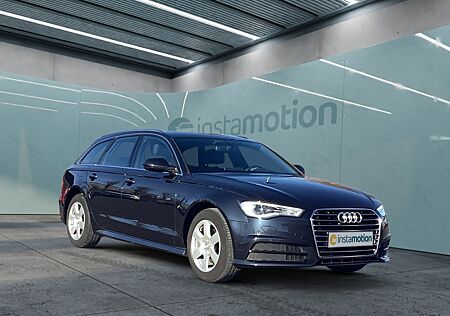 Audi A6 Avant 2.0TDI ultra MMI-NAVI+STANDHZG+KAMERA