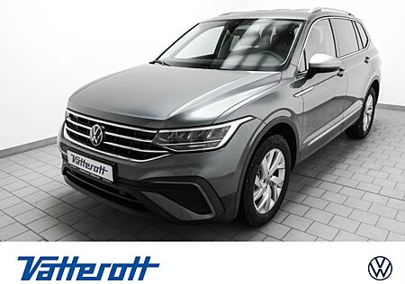 VW Tiguan Allspace Life 2.0 TDI DSG AHK Navi Business