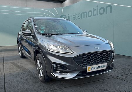 Ford Kuga Plug-In Hybrid ST-Line Bluetooth Navi LED