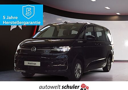 VW T7 Multivan 2.0 TDI Multivan TAXI Lang Life SPT-03R