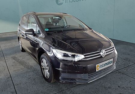 VW Touran 2.0 TDI DSG LED ASSIST+ KAMERA eKLAPPE