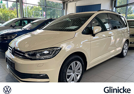 VW Touran Taxi Trendline 2,0 TDI (150 PS) DSG 7-Si.