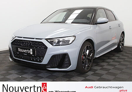 Audi A1 Sportback 35 TFSI 2x S-line Sonos