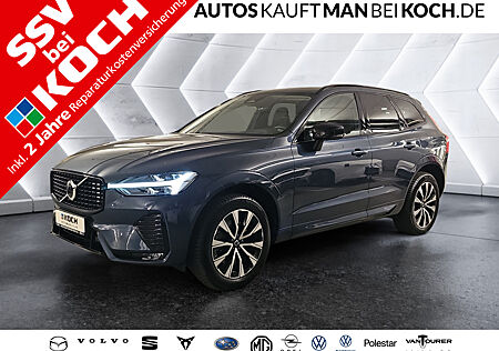 Volvo XC 60 XC60 B4 D AWD Plus Dark GOOGLE BLIS H&K SHZ KAMERA