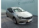 Opel Astra Business Elegance Automatik Klima Allwette