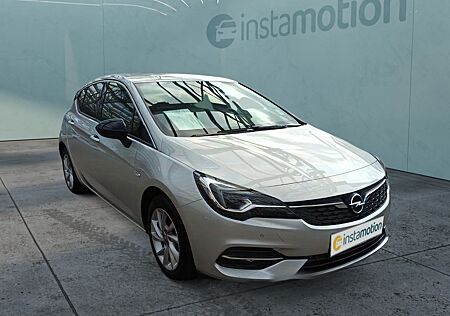 Opel Astra Business Elegance Automatik Klima Allwette